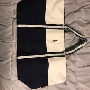 Polo Duffle Bag